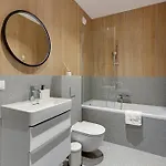 Scala Center & By Lion Appartement Gdańsk