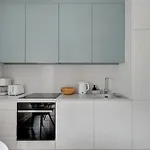 Scala Center & By Lion Apartment *