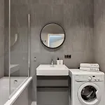 Apartment Scala Center & By Lion