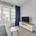 Scala Center & By Lion Apartment *