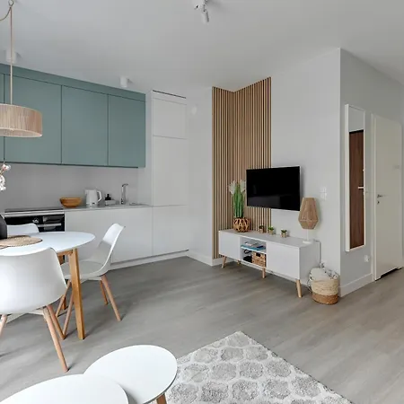 Apartament Scala Center & By Lion