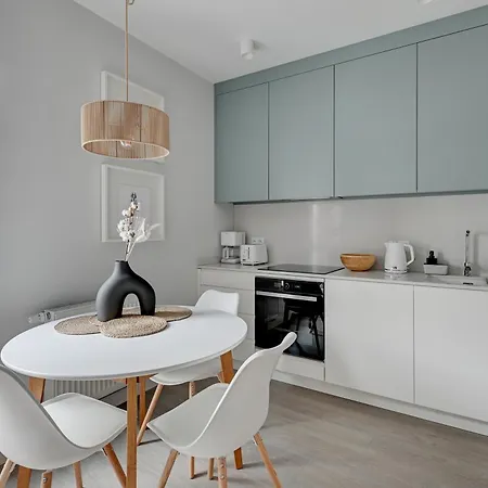 Scala Center & By Lion Apartament