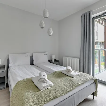 Scala Center & By Lion Gdańsk