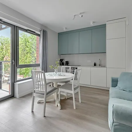 Scala Center & By Lion Apartament