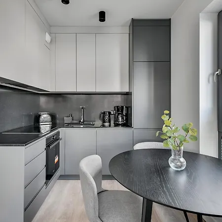 Scala Center & By Lion * Gdańsk