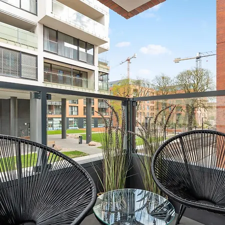 Scala Center & By Lion * Danzig