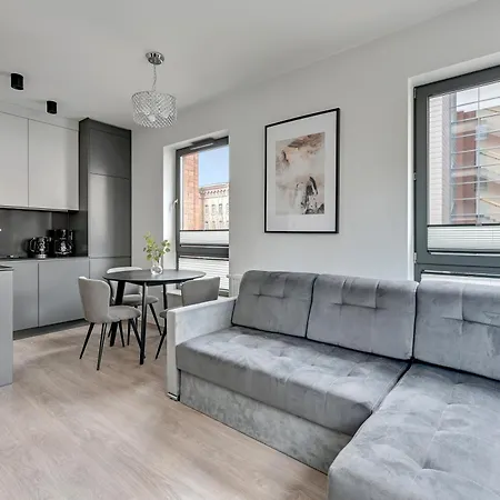 Scala Center & By Lion * Gdańsk