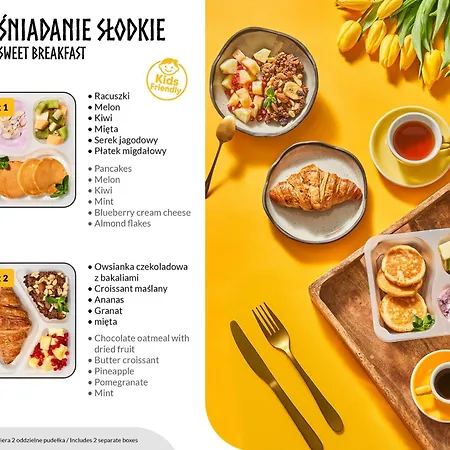 Scala Center & By Lion Apartament