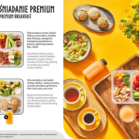 Apartament Scala Center & By Lion Gdańsk