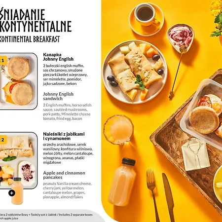 Apartamento Scala Center & By Lion