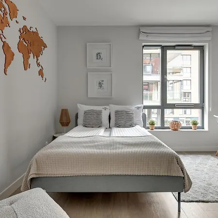 Apartamento Scala Center & By Lion *