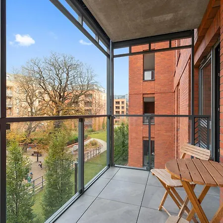 Scala Center & By Lion * Gdańsk