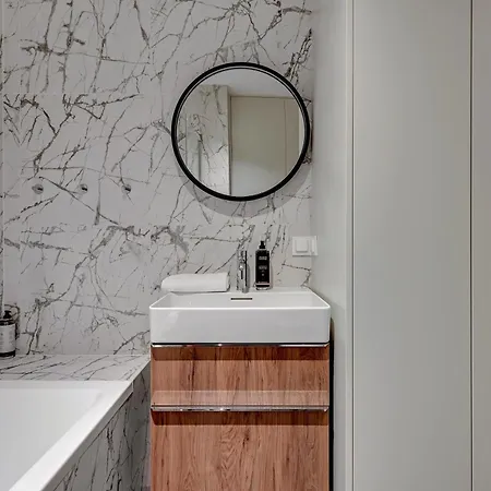 Apartamento Scala Center & By Lion Gdańsk