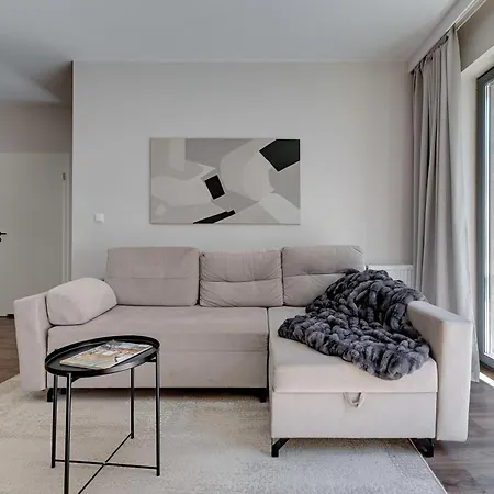 Scala Center & By Lion Apartamento *