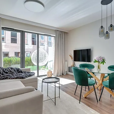 Scala Center & By Lion Apartamento *