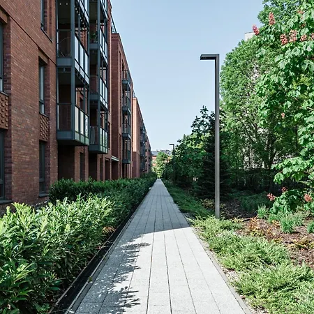 Scala Center & By Lion Гданьск