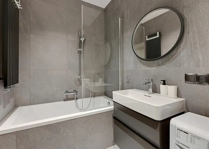 Apartmán Scala Center & By Lion *