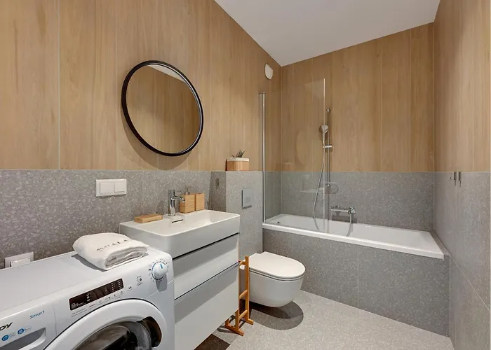 Scala Center & By Lion * Gdaňsk