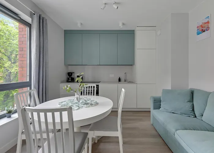 Apartmán Scala Center & By Lion *