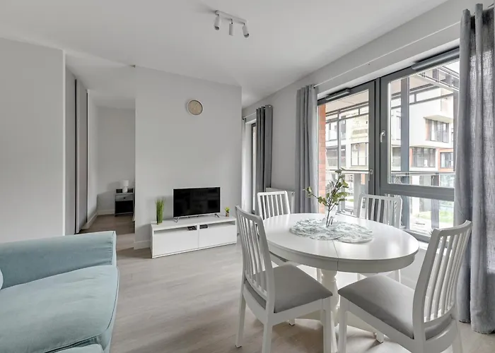 Scala Center & By Lion Gdaňsk