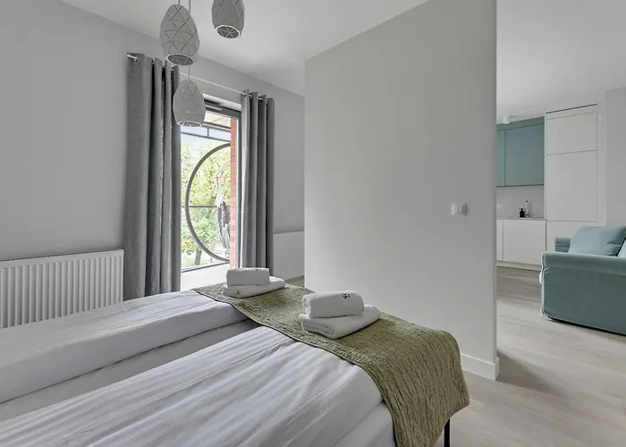 Scala Center & By Lion * Gdaňsk