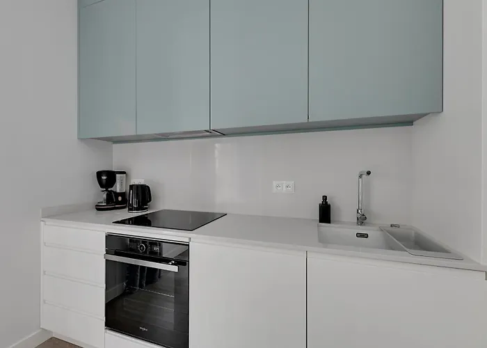 Apartmán Scala Center & By Lion