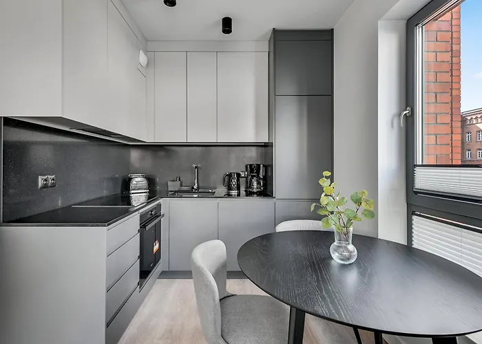 Scala Center & By Lion * Gdaňsk