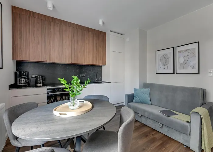 Scala Center & By Lion * Gdaňsk