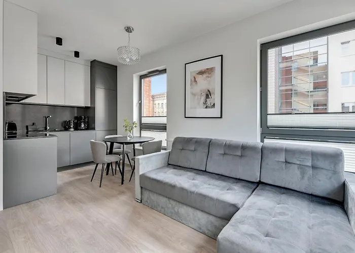 Scala Center & By Lion * Gdaňsk