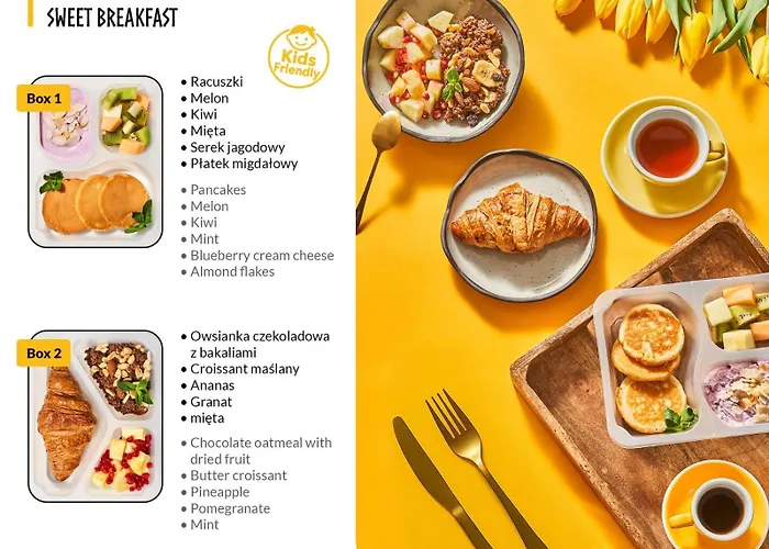 Scala Center & By Lion Apartmán