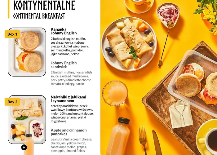 Apartmán Scala Center & By Lion