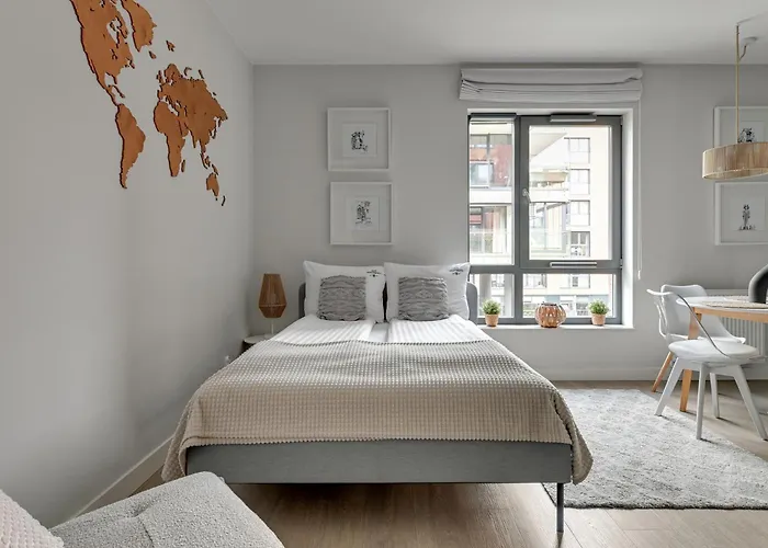 Apartament Scala Center & By Lion *