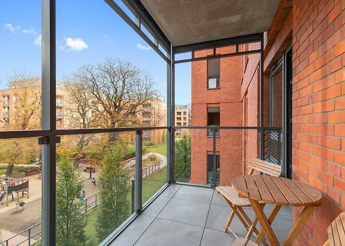 Scala Center & By Lion * Gdaňsk