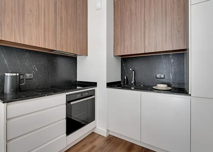 Apartmán Scala Center & By Lion