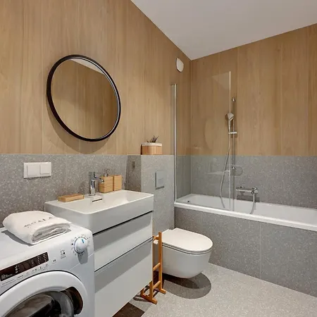 Scala Center & By Lion * グダニスク