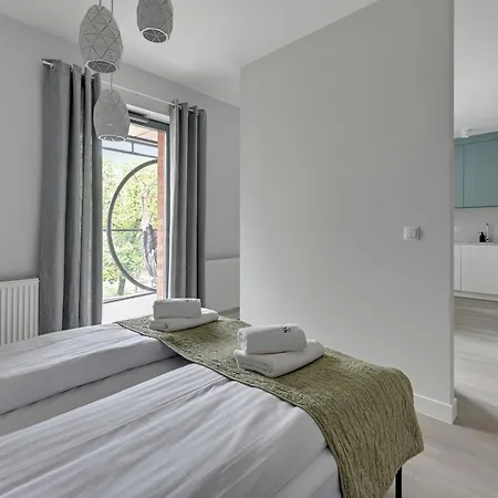 Scala Center & By Lion * グダニスク