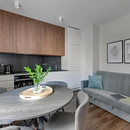 Scala Center & By Lion * グダニスク